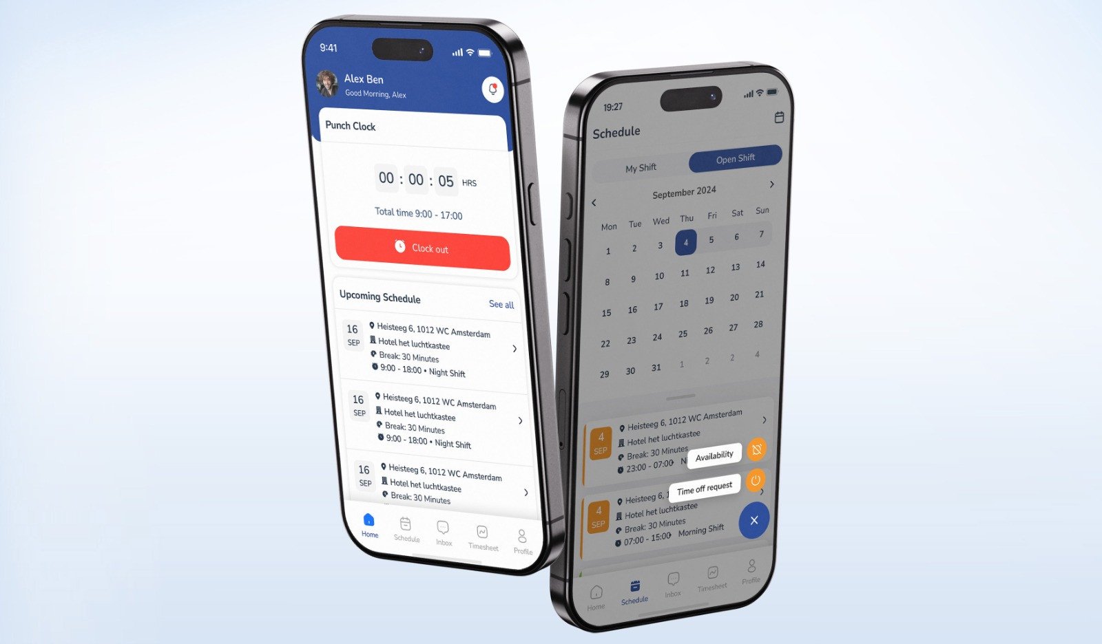 Experience Qhub360 Free for 30 Days